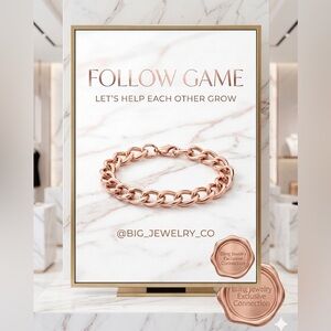 FOLLOW GAME ✔️✔️✔️ Make $$